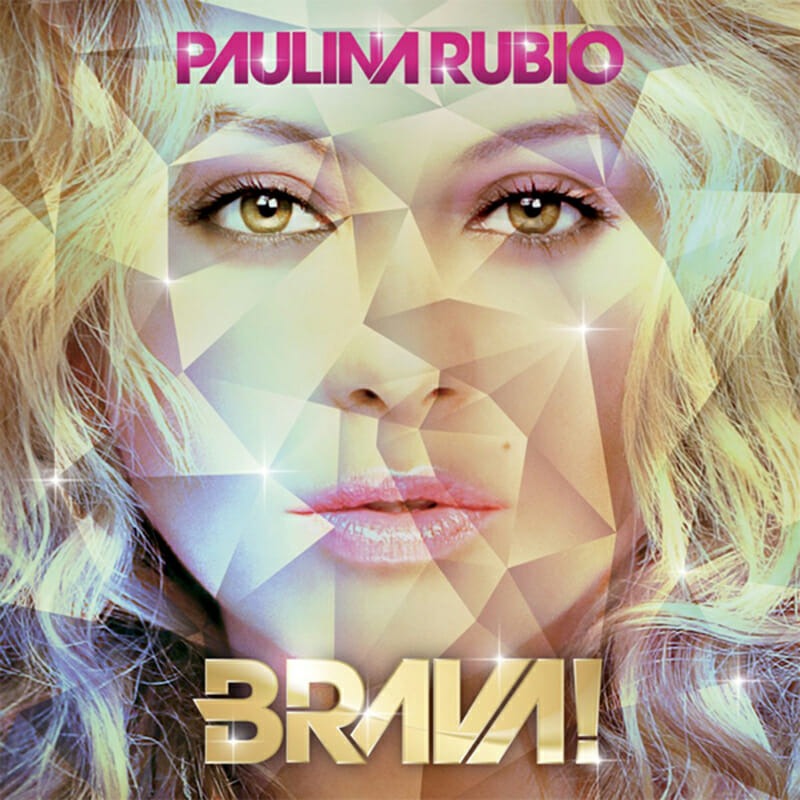 Paulina Rubio - Heat Of The Night (Dave Matthias Remixes)
